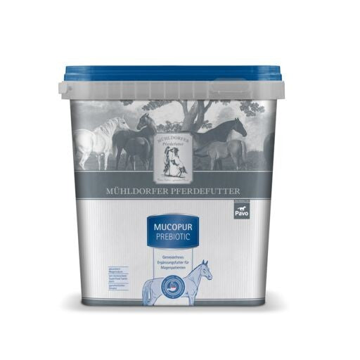 Mühldorfer Mucopur prebiotic 2kg