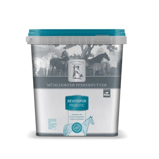 Mühldorfer Revitopur prebiotic 3kg