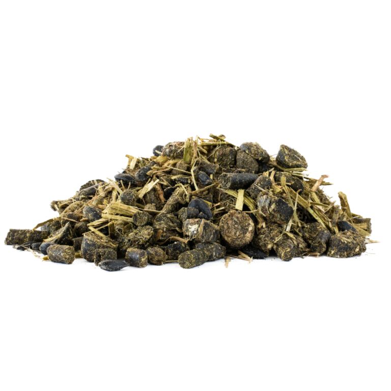 Mühldorfer Low Glycaemic prebiotic 15kg