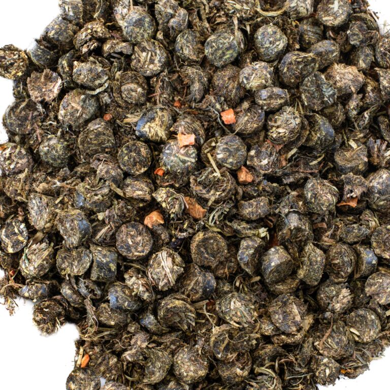 Mühldorfer iQ Landwiesen-Mash 12,5kg