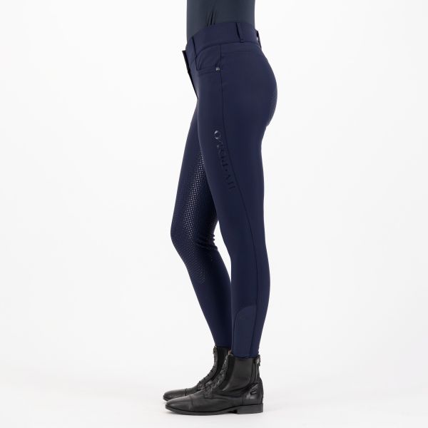 HV Polo Reithose Favourite Midwaist FullGrip