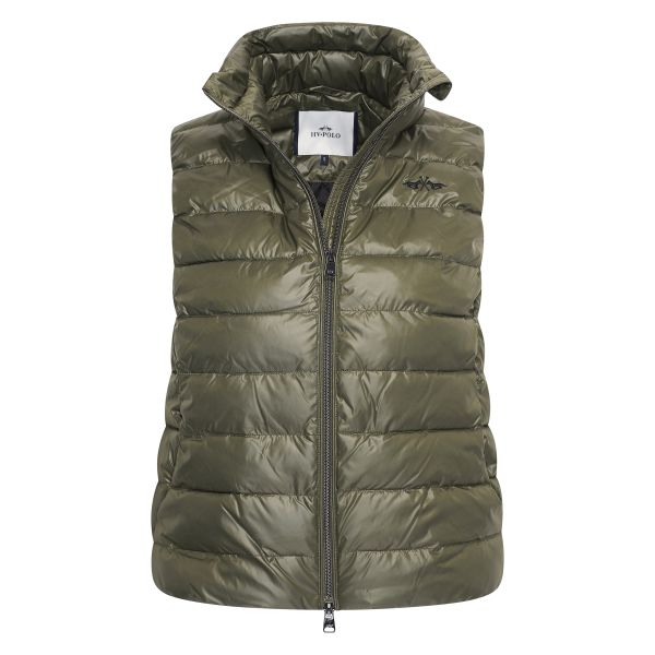 HV Polo Bodywarmer Misty