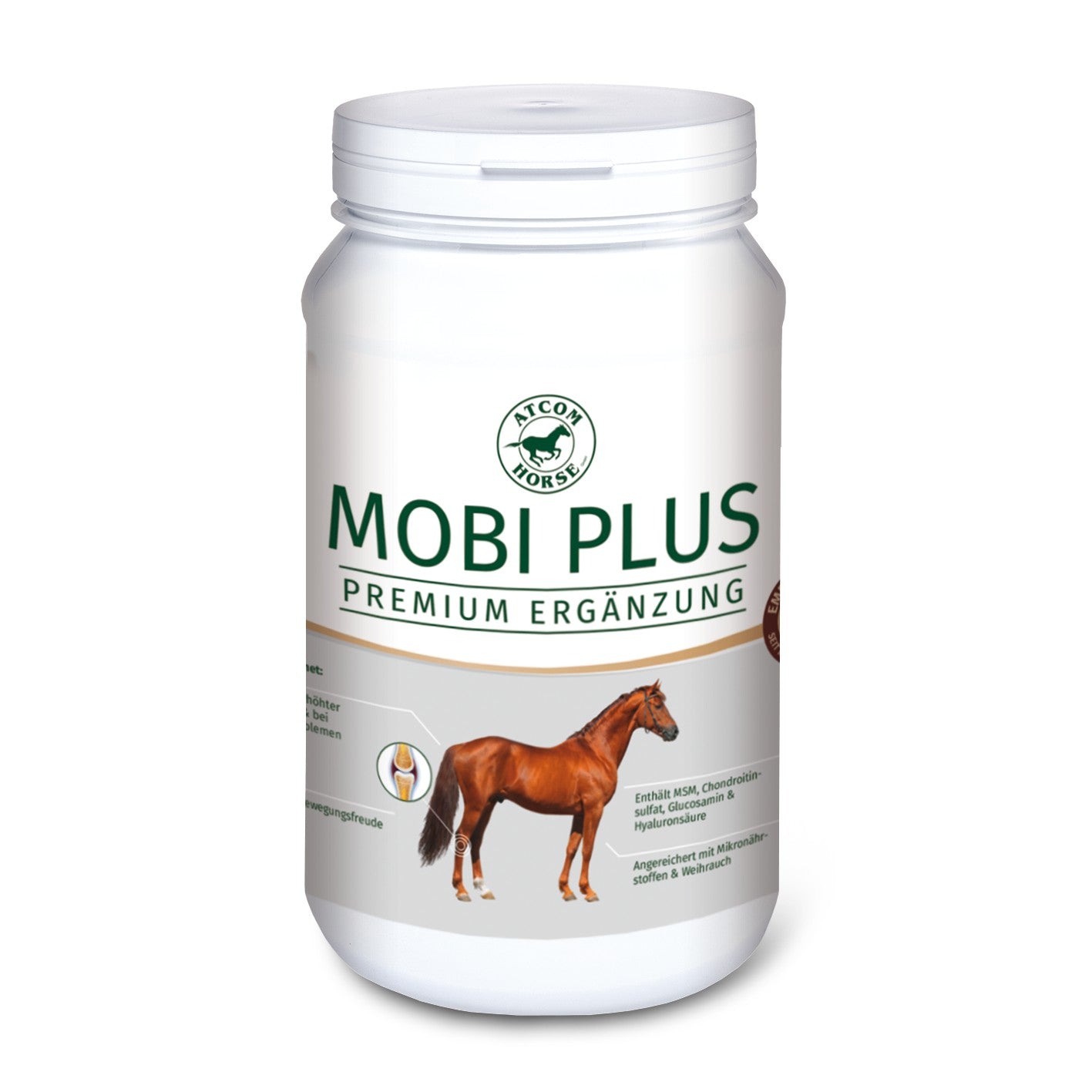 ATCOM MOBI PLUS