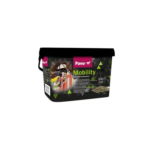 Pavo Mobility 3kg