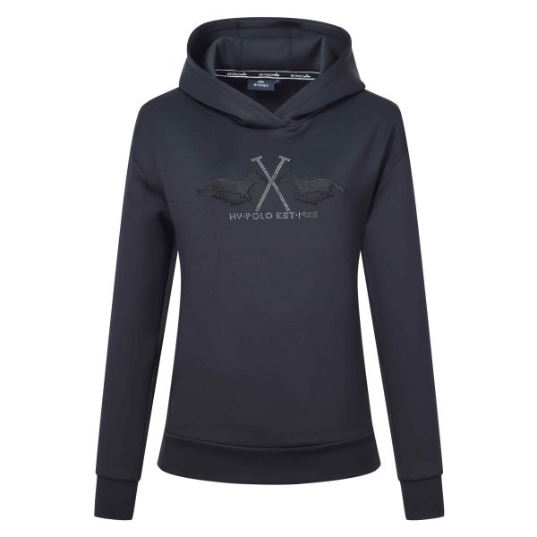 HV Polo Tech Hoodie Moira