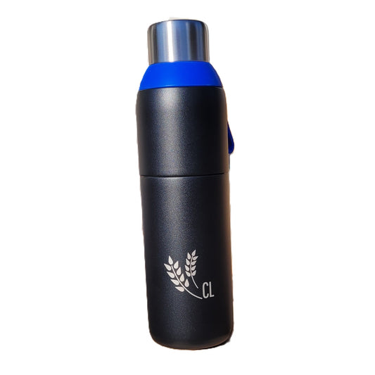 Thermobecher 2-in-1 CL