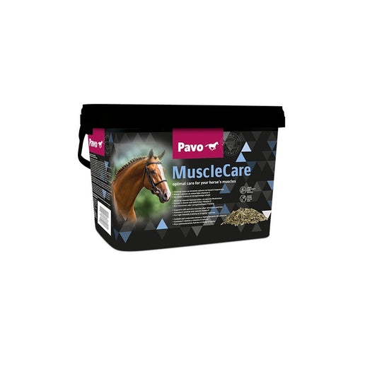 Pavo MuscleCare 3kg