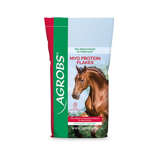 Agrobs Myo Protein Flakes 20kg