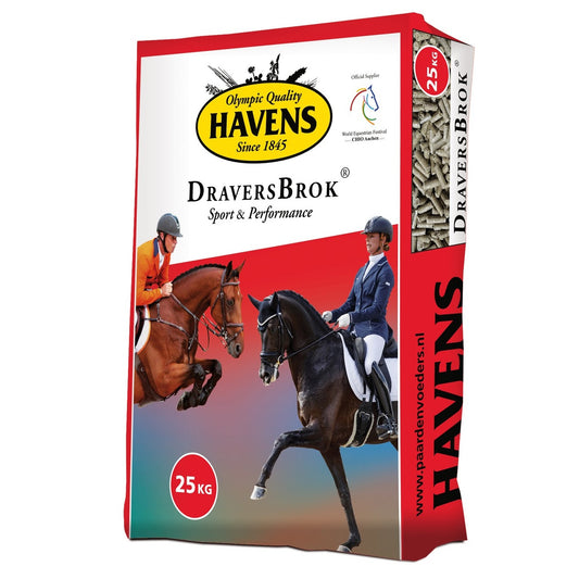 Havens DraversBrok® 25kg