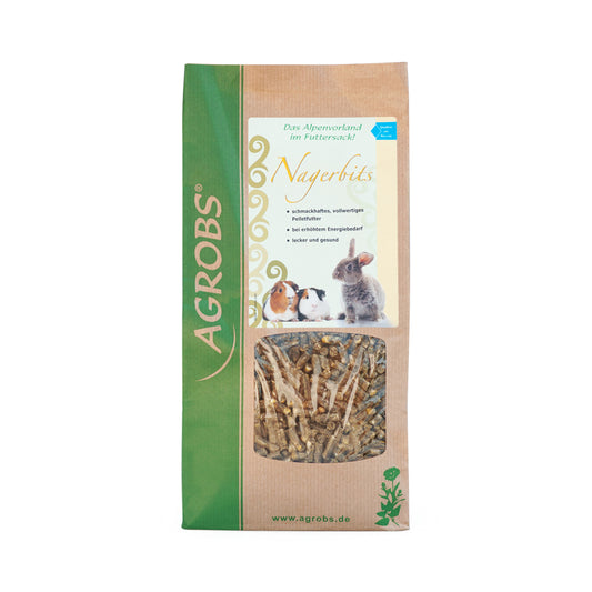 Agrobs N. Nagerbits 1,5kg
