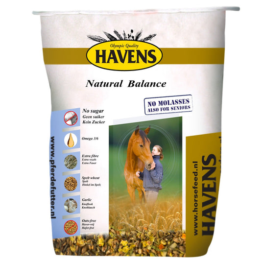 Havens Nature Balance 17,5kg