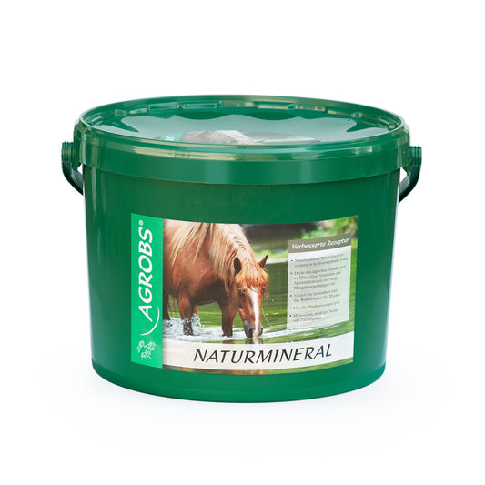 Agrobs Naturmineral