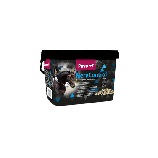 Pavo NervControl