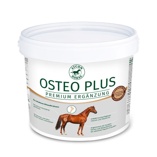 ATCOM OSTEO PLUS