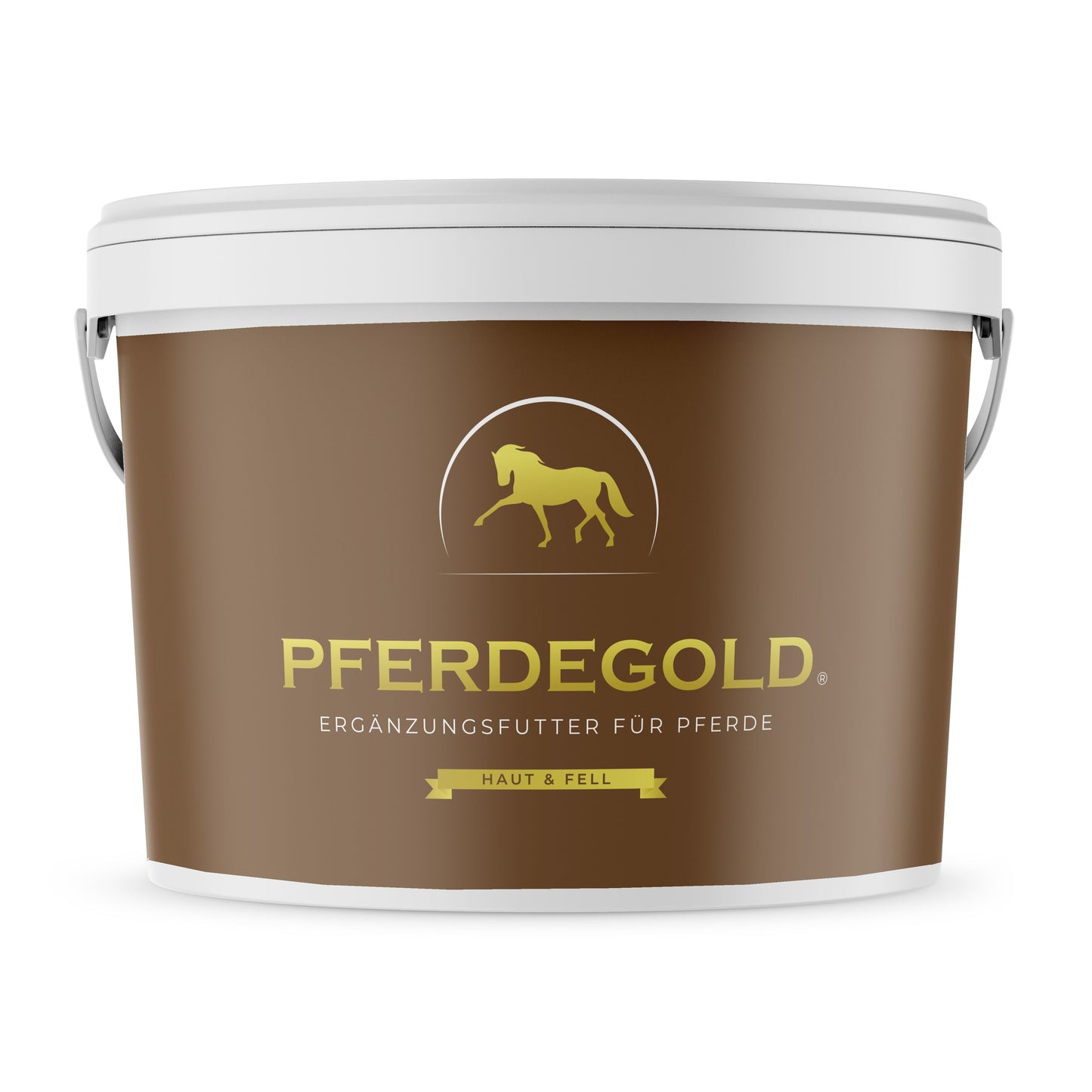 Pferdegold Haut & Fell