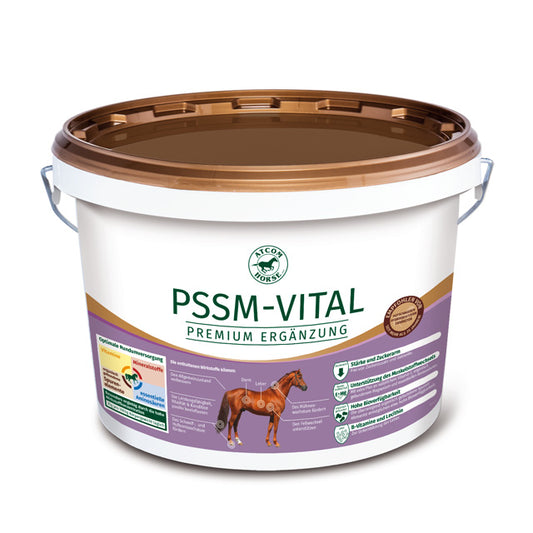 ATCOM PSSM-Vital   Pellet