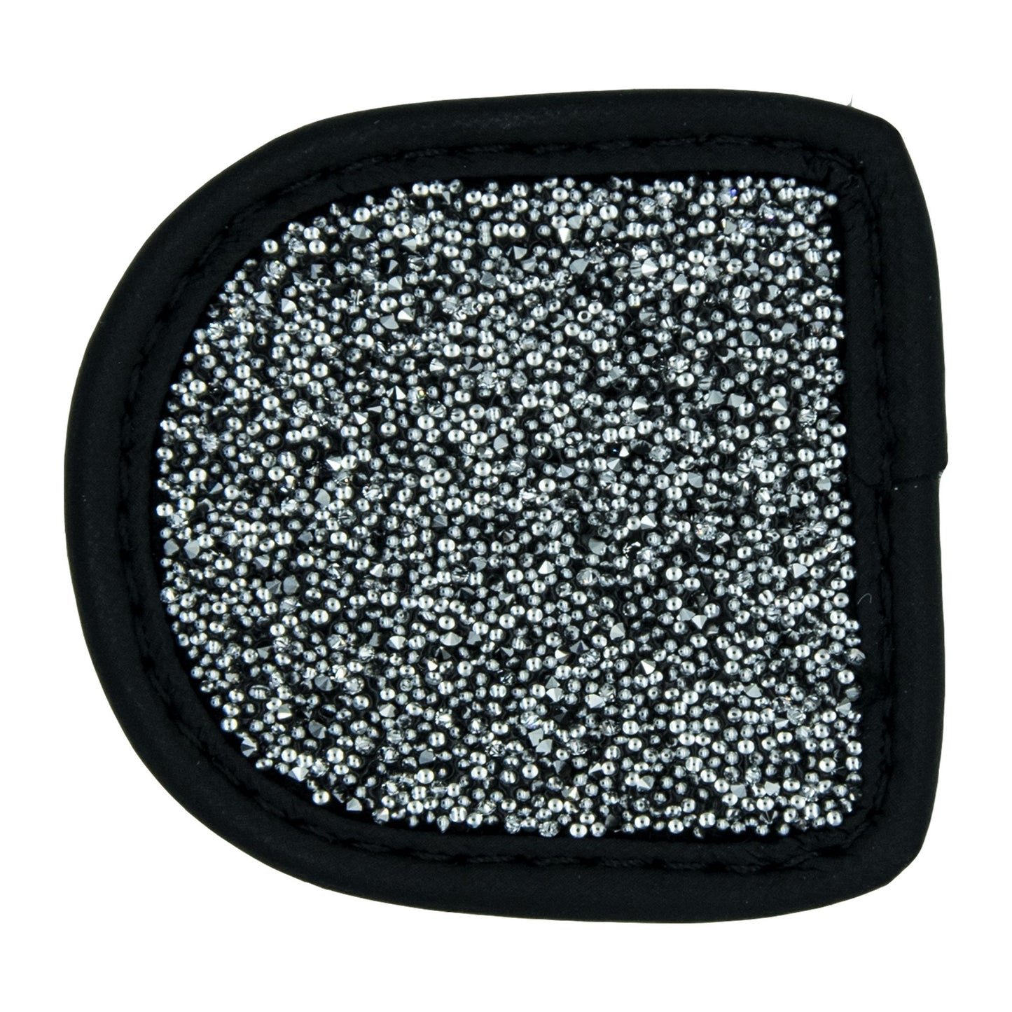 Hauke Schmidt Magic Tack Patches – Individueller Look für Reithandschuhe