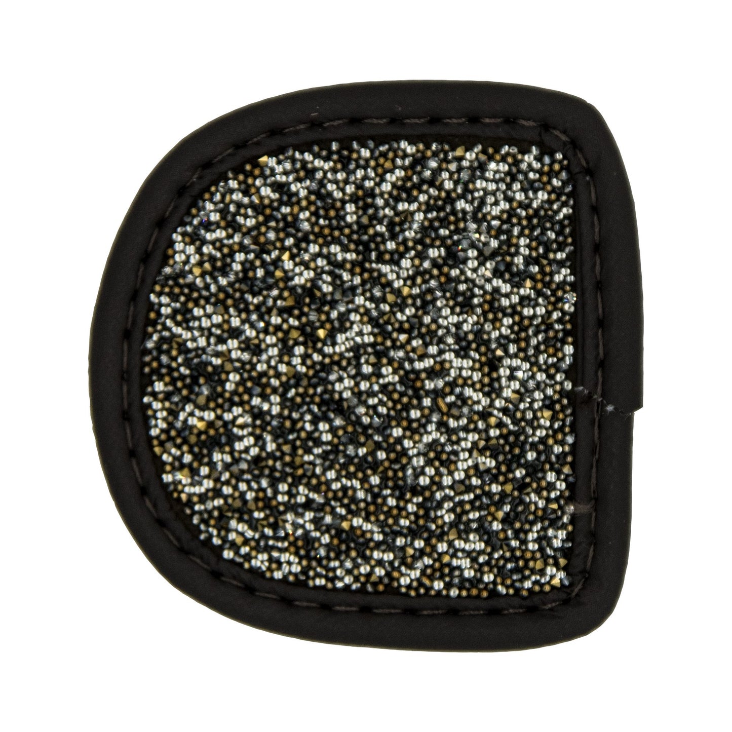 Hauke Schmidt Magic Tack Patches – Individueller Look für Reithandschuhe