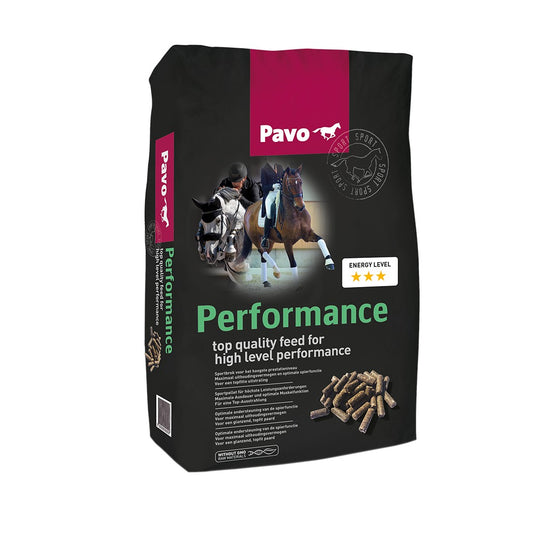 Pavo Performance 20kg