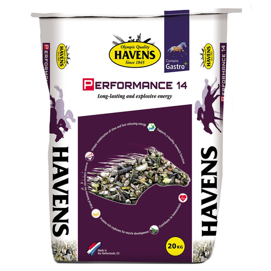 Havens Performance 14 20kg