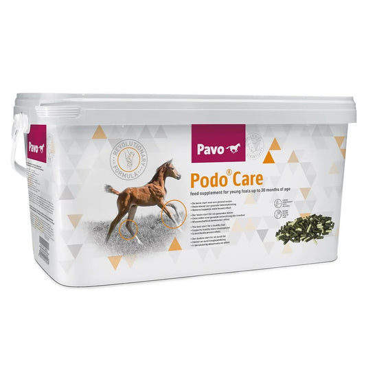 Pavo Podo®Care 8kg
