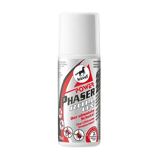 Leovet POWER PHASER Roll on 75ml