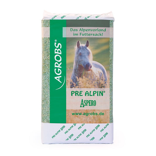 Agrobs Pre Alpin Aspero 20kg