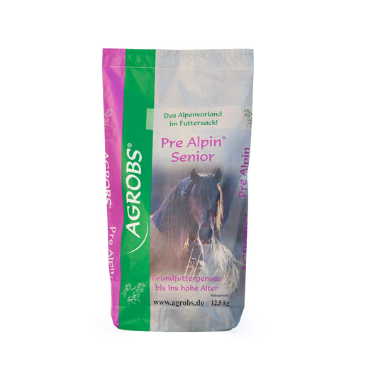 Agrobs Pre Alpin Senior 12,5kg