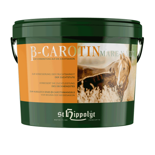 St. Hippolyt Beta-Carotin-Y-Mix 3 kg