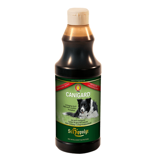 St.Hippolyt Canigard 500ml
