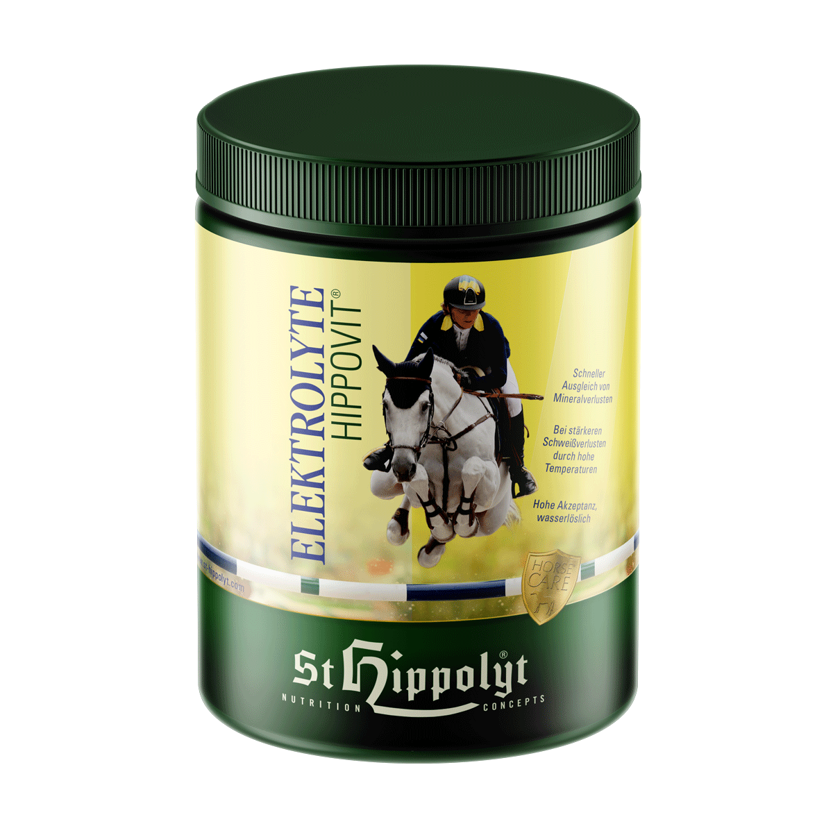 St.Hippolyt Elektrolyte