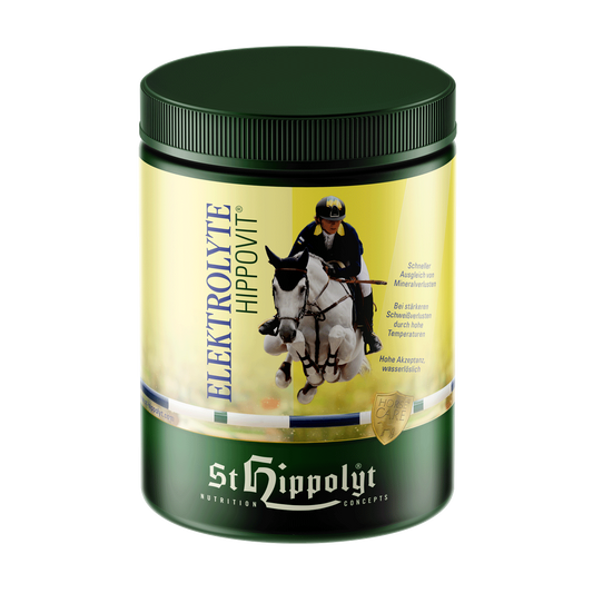 St.Hippolyt Elektrolyte
