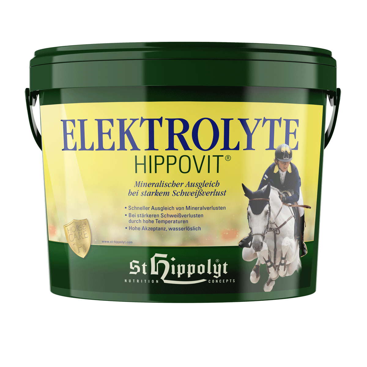 St.Hippolyt Elektrolyte