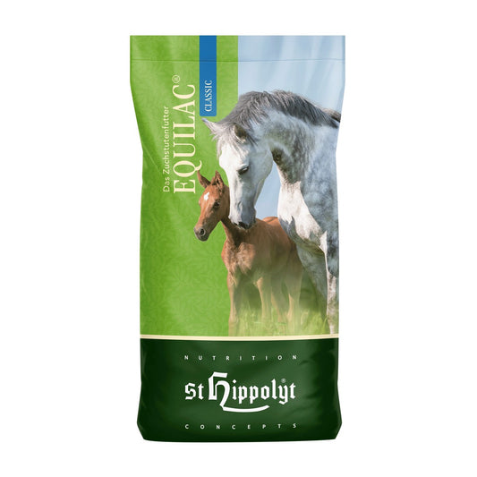St.Hippolyt Equilac Classic