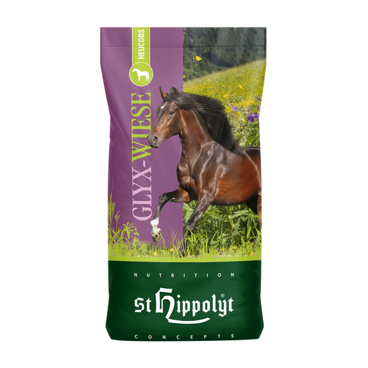 St.Hippolyt Glyx-Wiese Heucobs 20kg