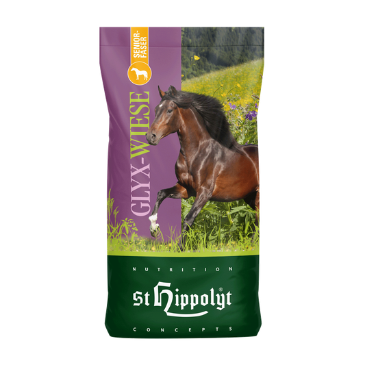 St.Hippolyt Glyx-Wiese Seniorfaser