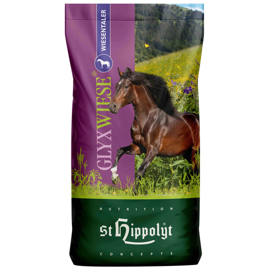 St.Hippolyt GlyxWiese® Wiesentaler