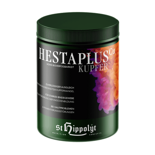 St.Hippolyt Hesta plus Kupfer 1kg