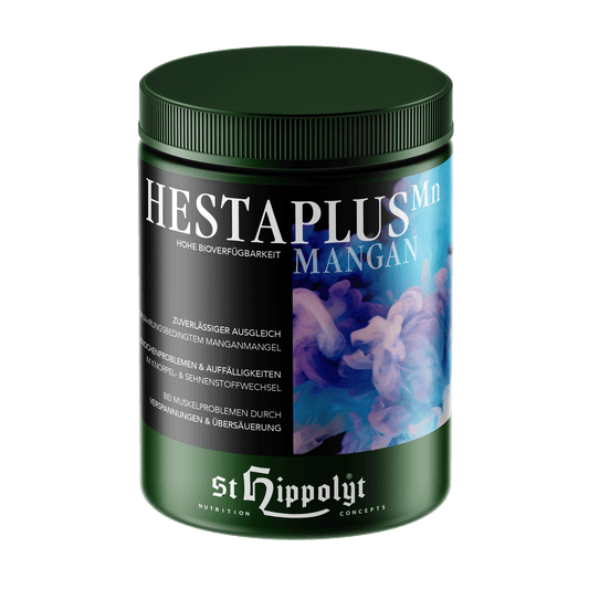 St.Hippolyt Hesta plus Mangan 1kg