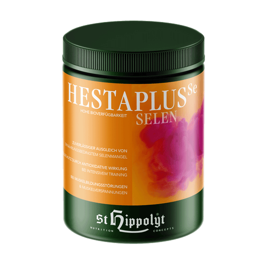 St.Hippolyt Hesta plus Selen 1kg
