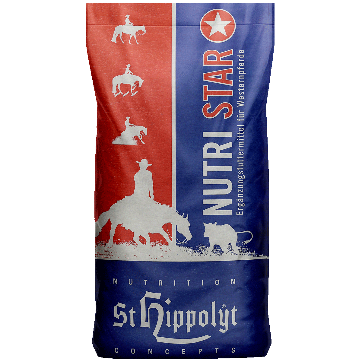 St.Hippolyt Nutri Star