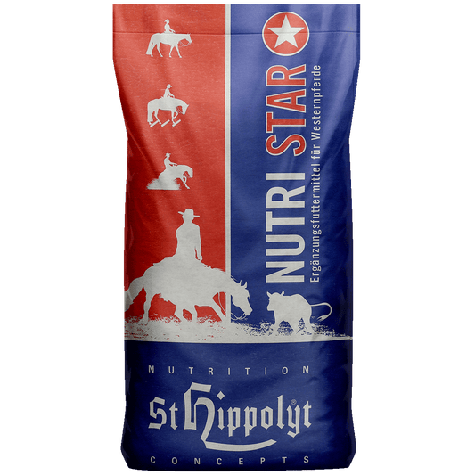 St.Hippolyt Nutri Star