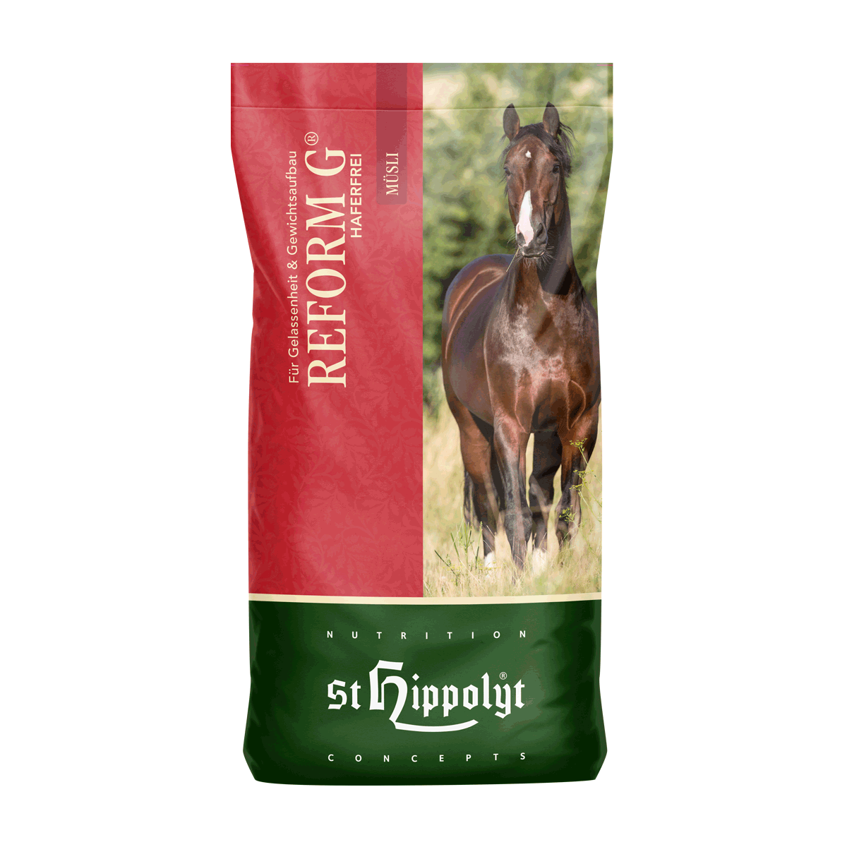 St.Hippolyt Reform G 20kg