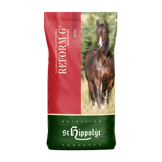 St.Hippolyt Reform G 20kg