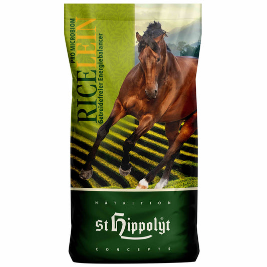 St.Hippolyt Ricelein 25kg