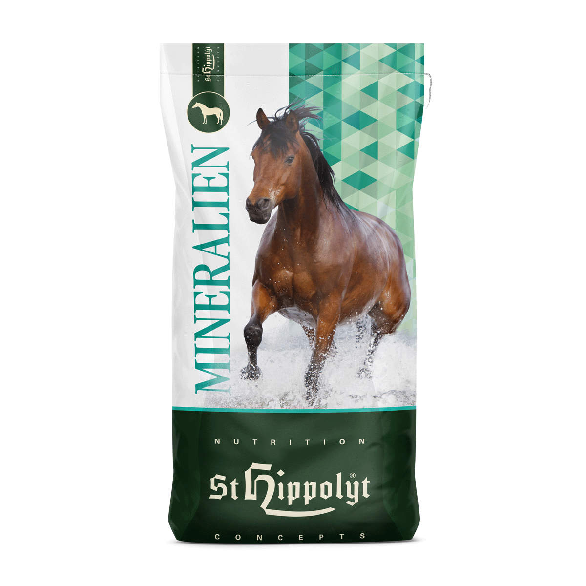 St.Hippolyt SemperMin Classic