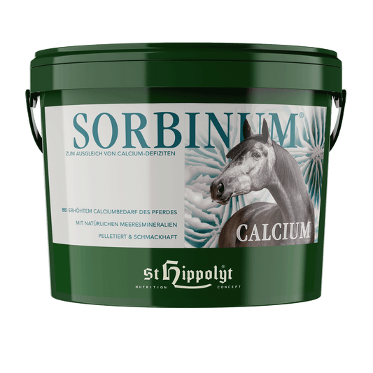 St.Hippolyt Sorbinum Calcium
