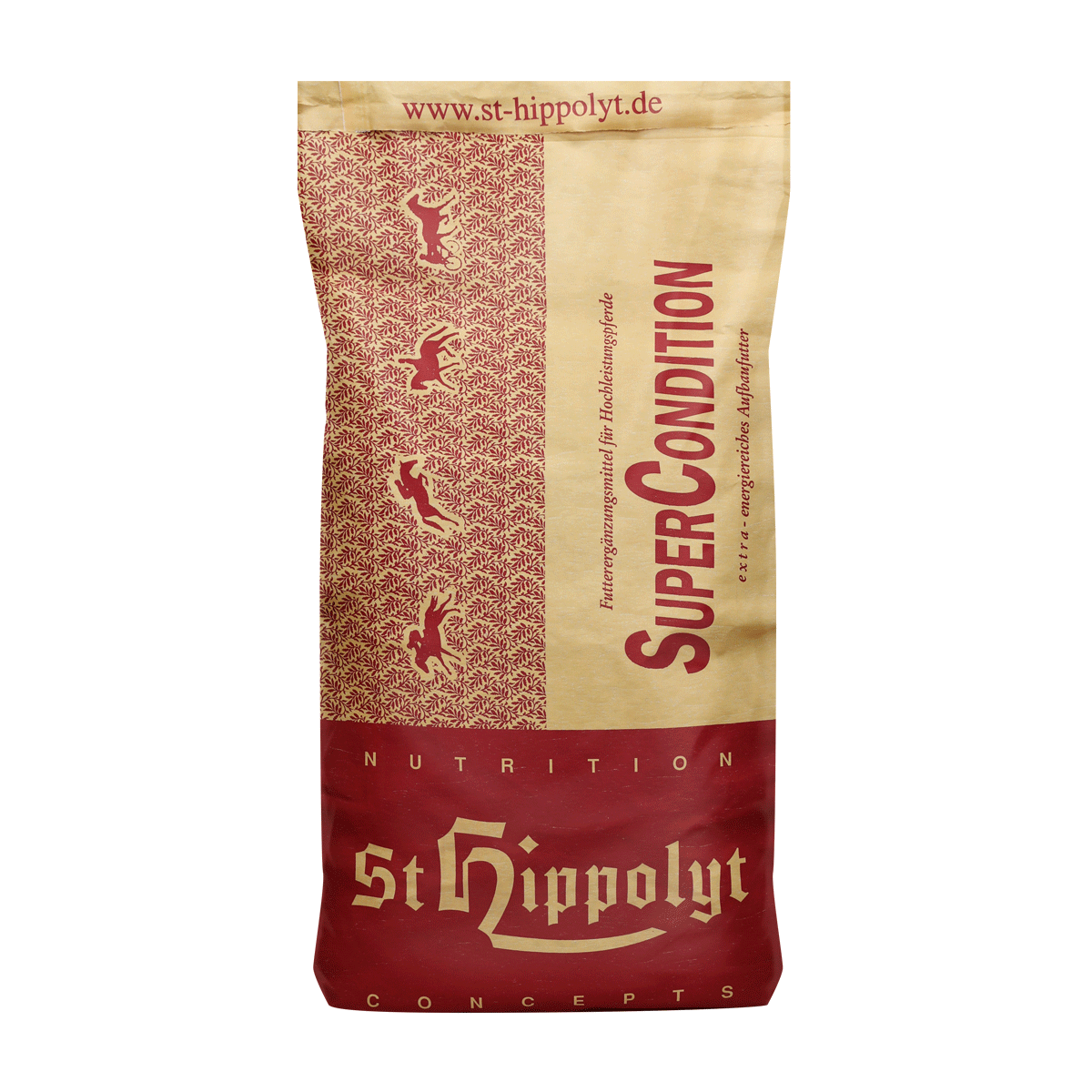 St.Hippolyt Super Condition