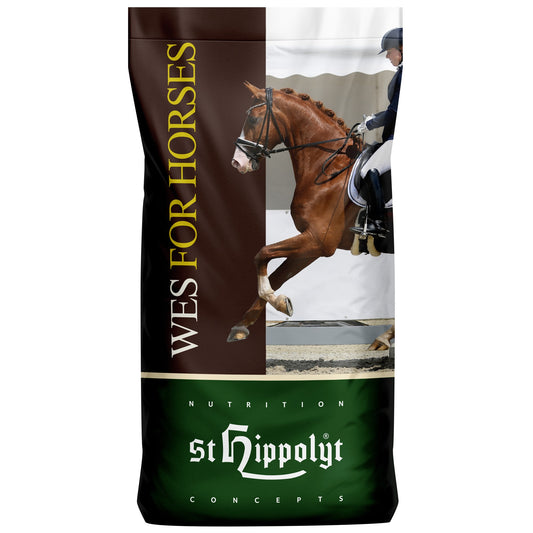 St.Hippolyt WES Basic Crunch