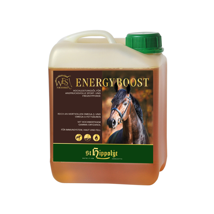 St.Hippolyt WES Energy Boost